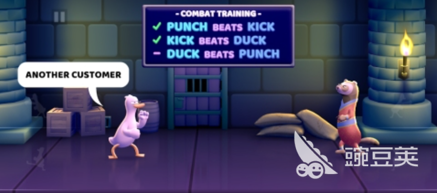 2025动作格斗闯关类不用网络游戏分享 2025好玩的单机格斗闯关游戏排行截图