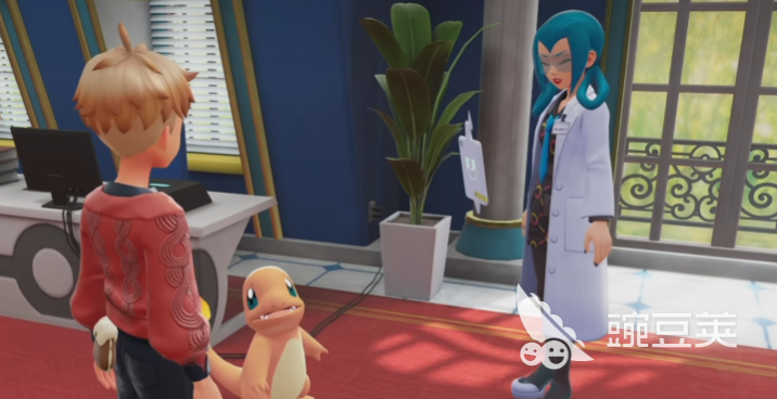 宝可梦传说Z-A全面解析:游戏特色与玩法亮点揭秘