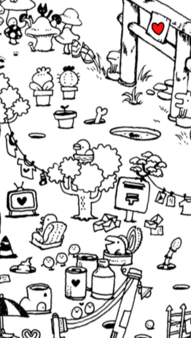 热门的心灵游戏合辑 必玩的心灵游戏排行2025截图