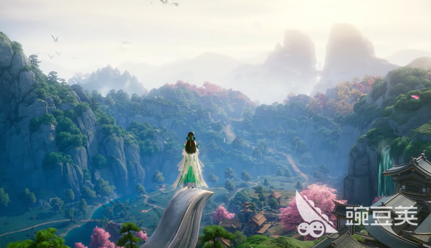 剑侠世界4无限收费模式揭秘 剑侠世界4无限是不用钱游戏吗截图