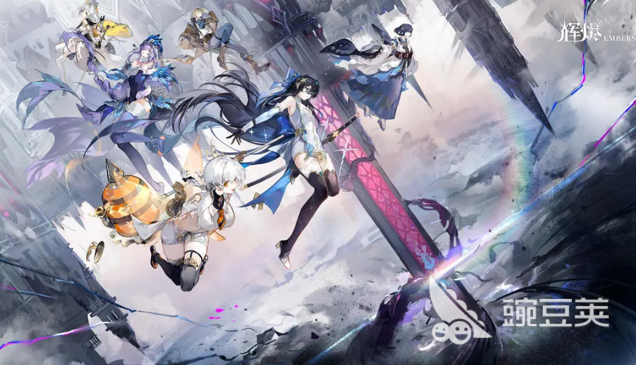 辉烬军团先锋锡蒙利厉害吗 辉烬军团先锋锡蒙强度全面解析截图