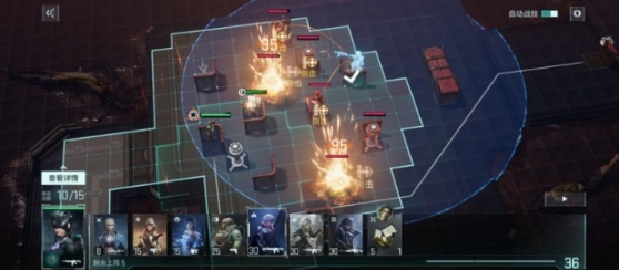 镭明闪击狙击流派怎么玩 镭明闪击狙击流派玩法指南