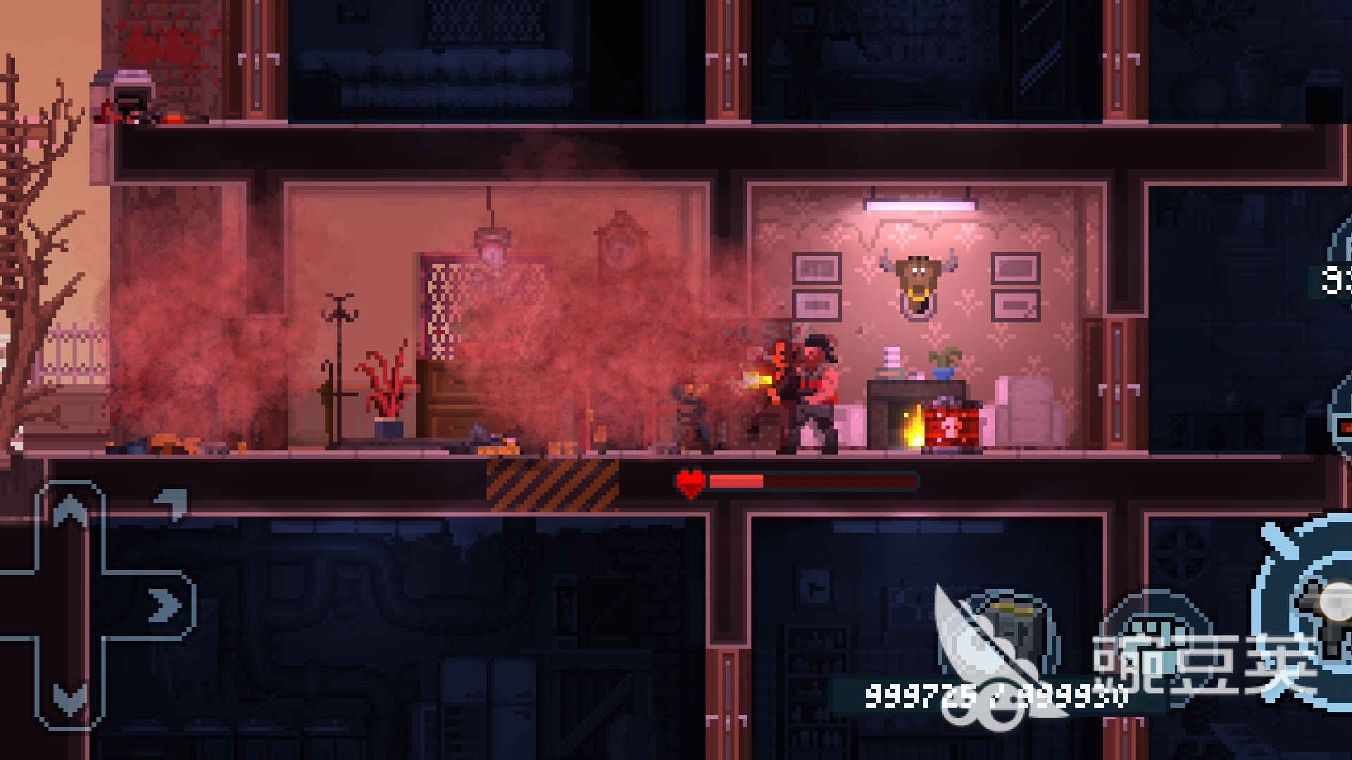 破门而入行动小队人质解救全教程 破门而入行动小队爆炸任务通关技巧截图