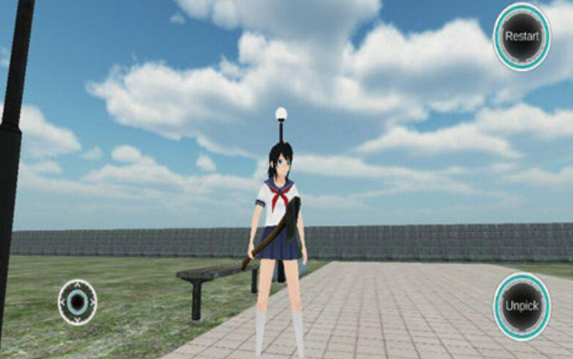 有趣的美女互动游戏下载分享 榜单3美女游戏before_12025截图