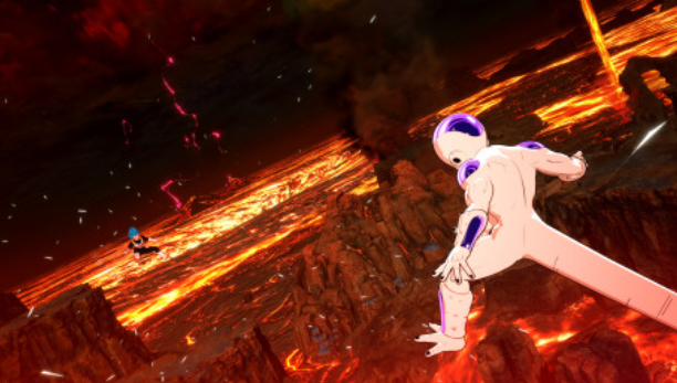 有趣的龙珠手游下载分享 榜单3龙珠游戏before_12025截图