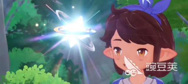 洛克王国世界罗盘使用方法详解：轻松掌握探索技巧