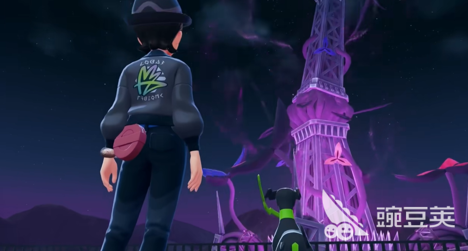 宝可梦传说Z-A结局揭秘与完整剧情解析