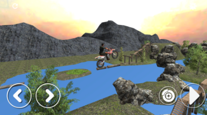 有趣的越野摩托车排行榜前十名