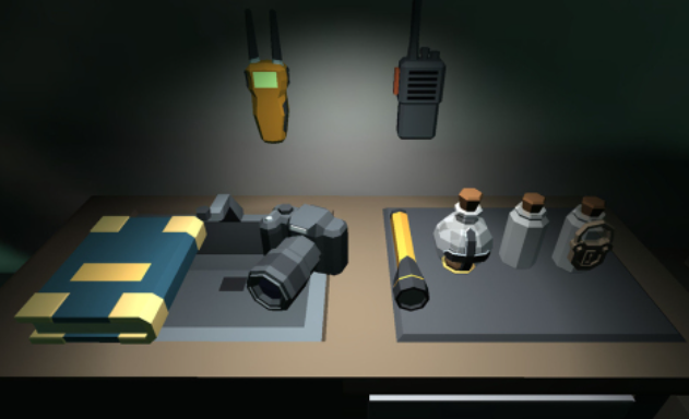 类似于零系列游戏下载推荐