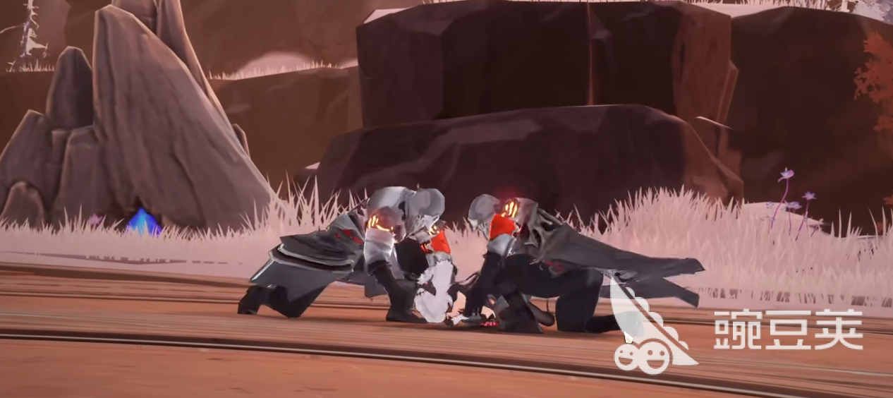 二重螺旋剧情教程 二重螺旋完整剧情回顾与解析截图