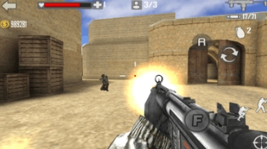 有趣的绝命游戏合辑 流行的绝命游戏前五2025截图