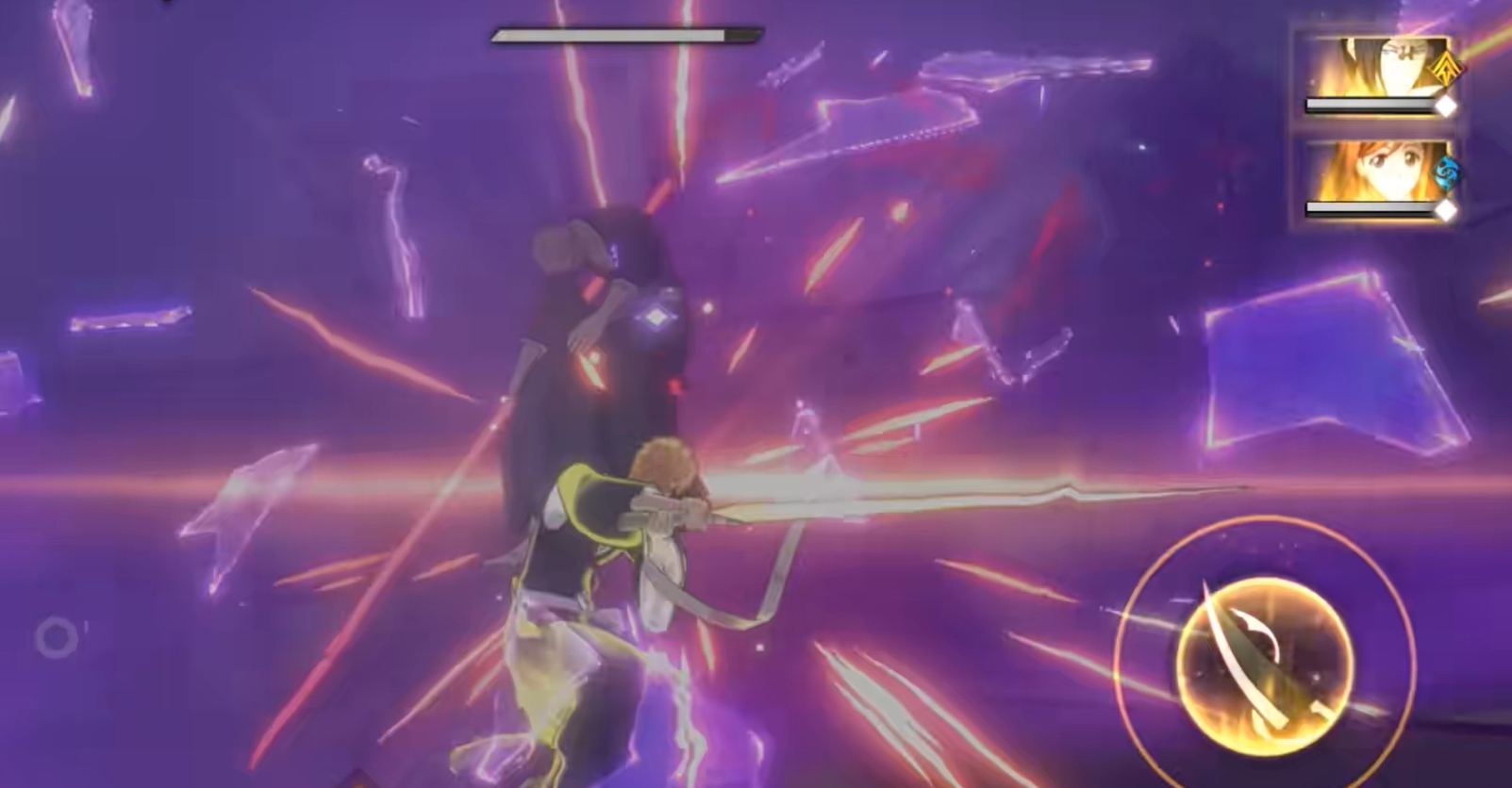 境界刀鸣boss教程合辑 境界刀鸣boss打法指引