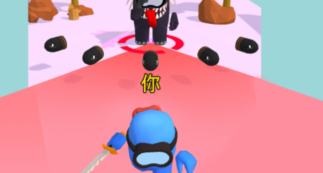 不用钱的潜行者游戏下载榜单 流行的潜行者游戏有哪几款2025截图