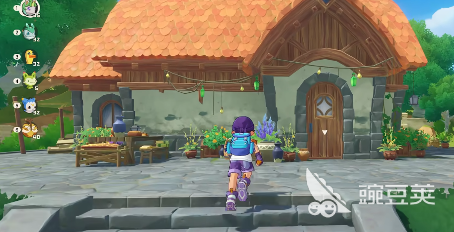 洛克王国世界家园舒适度是什么 洛克王国世界家园舒适度玩法全解析截图