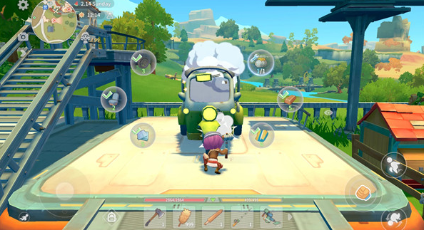 能恋爱结婚的虚拟游戏榜单合集8 2025最火的恋爱结婚游戏before_2截图