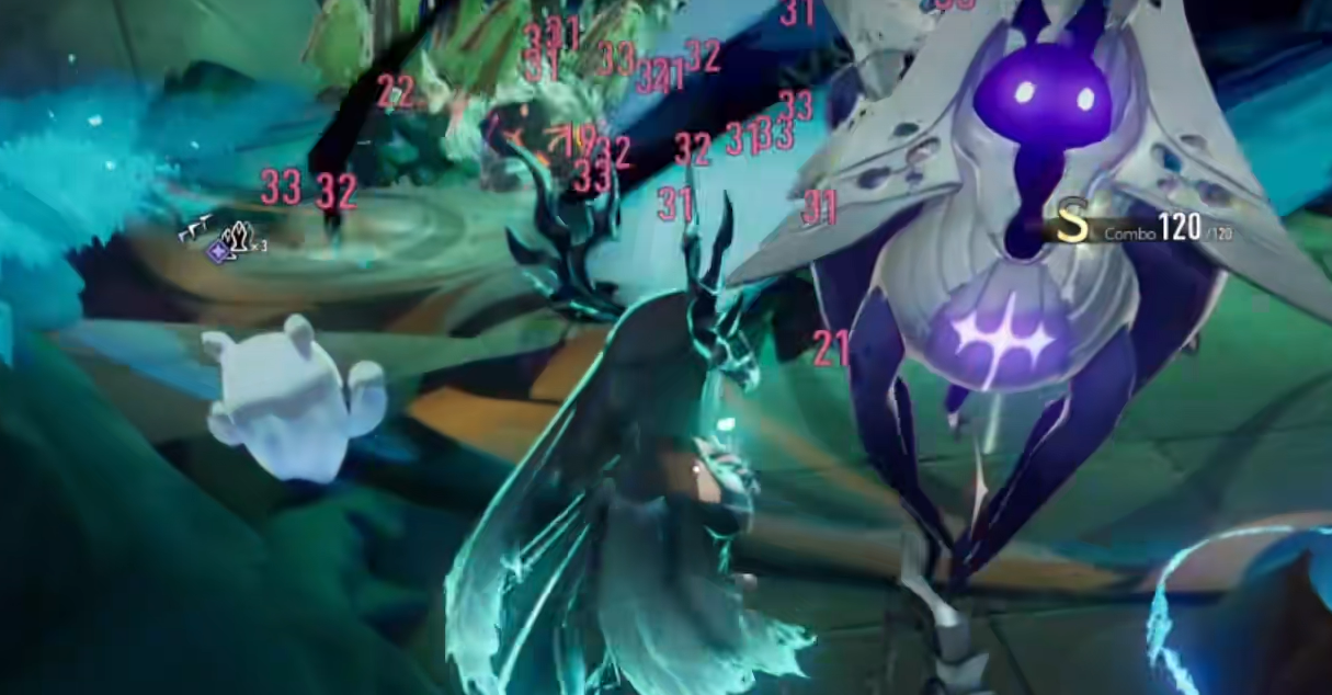 二重螺旋副本教程 二重螺旋副本有哪几款