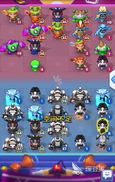 进击的战场天使怎么玩 进击的战场天使玩法全解析截图