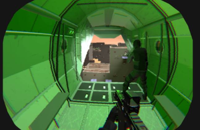 cqb射击游戏盘点