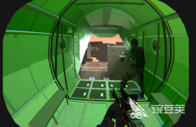 2025年最火的CQB射击游戏手机版分享：十款必玩战术射击游戏介绍