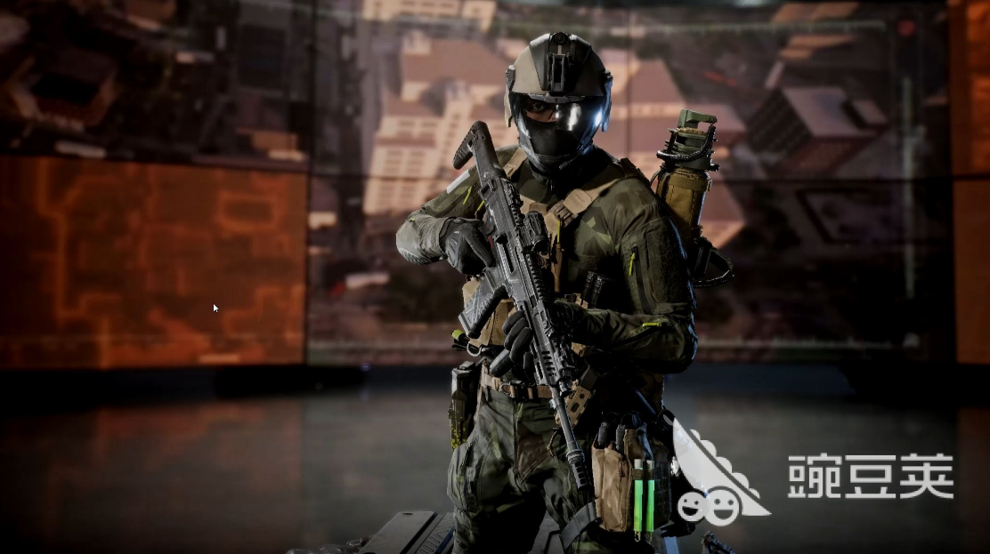 战地6刷经验方法全解析 战地6高效升级技巧与实战教程截图