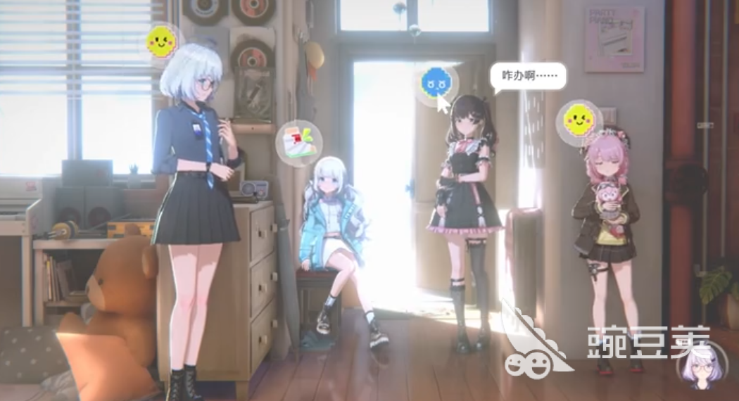 虚环测试时间是什么时候 虚环最新测试消息指引截图