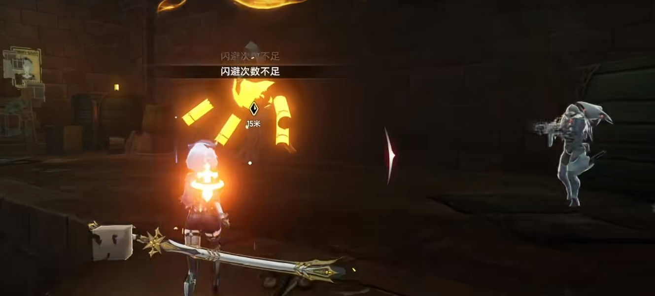 二重螺旋全自动雷队分享 二重螺旋雷队怎么搭配