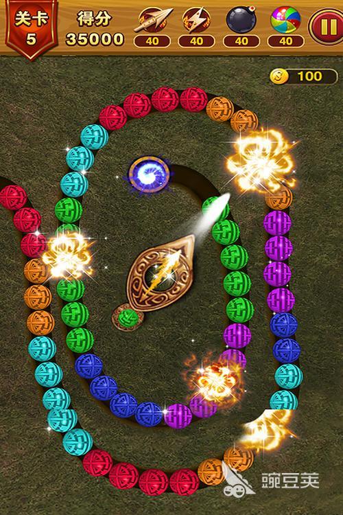 人气泡泡龙游戏合辑 2025火爆的泡泡龙游戏分享榜单截图