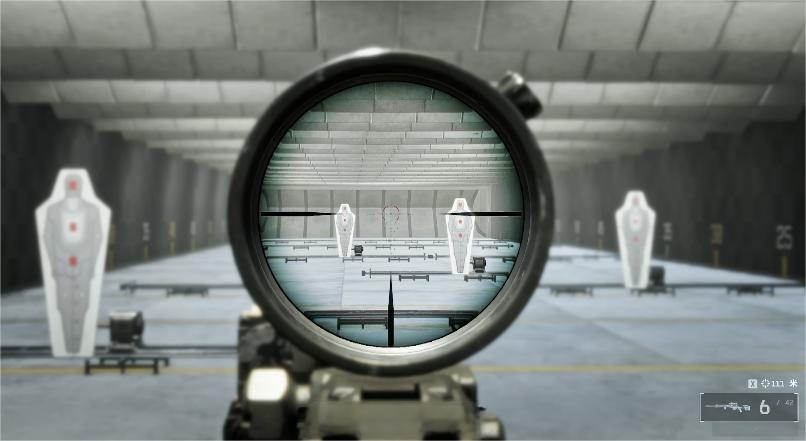战地6测距仪怎么用 战地6测距仪使用技巧截图