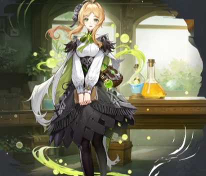 二重螺旋达芙涅技能有哪几款 二重螺旋达芙涅技能推荐