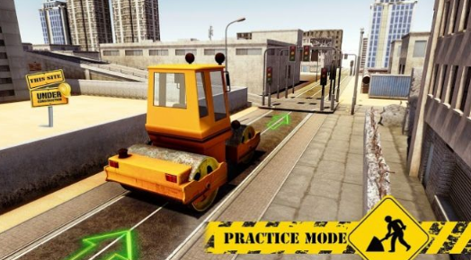 经典的模拟建设游戏有哪几款 2025好玩的模拟建设游戏手机版分享推荐截图