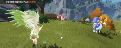 洛克王国世界风后奇门阵技能如何选择 洛克王国世界风后奇门阵技能搭配指南