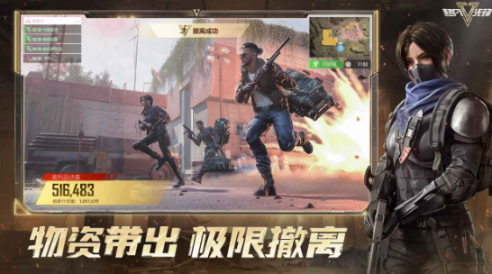 必玩的硬核游戏榜单 2025有趣的硬核游戏推荐截图