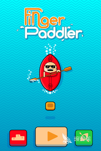 2025年最好玩的五款手指主题趣味游戏分享榜单