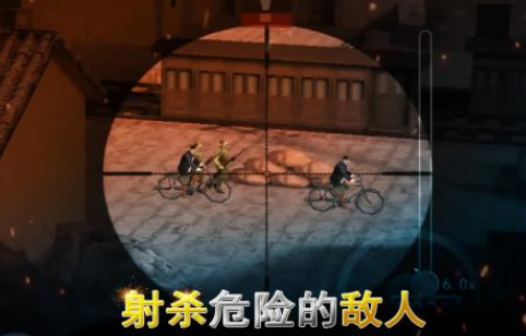 流行的战争游戏二战有哪些