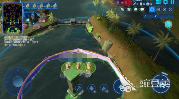 5v5游戏手机版分享2025 5v5手游有哪几款火爆的选择截图