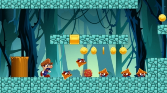 经典小游戏怀旧的有哪些