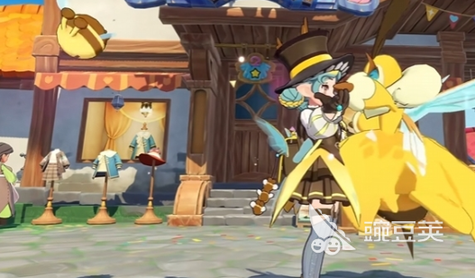 洛克王国世界角色时装获取全教程：轻松拥有炫酷装扮