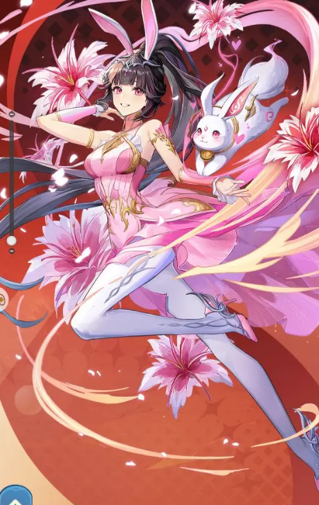 口袋斗罗大陆小舞怎么玩 口袋斗罗大陆游戏手机版小舞盘点