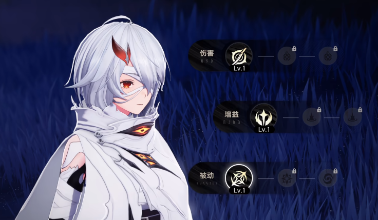 二重螺旋开局教程 二重螺旋初期资源分配