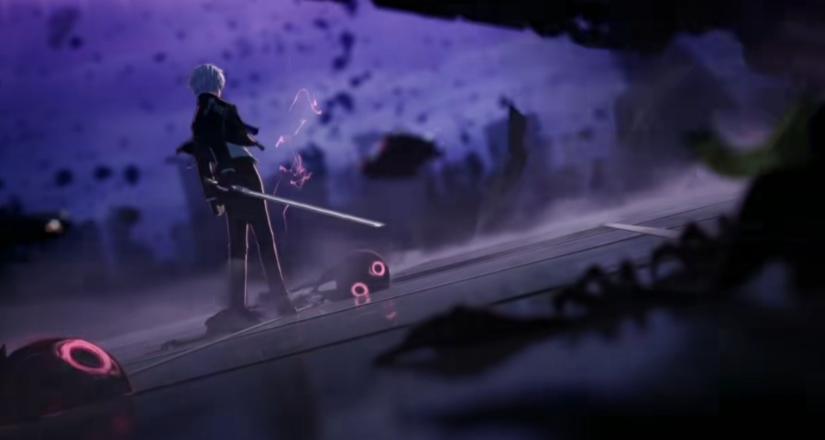 异环男主角叫什么名字 异环主控角色详细盘点