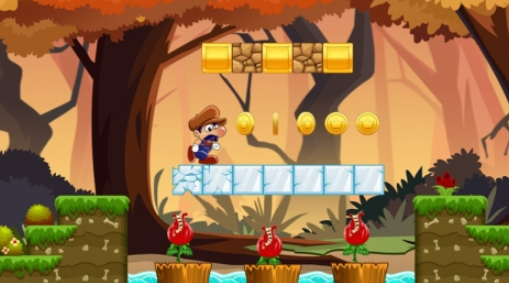 受欢迎的童年的游戏有哪几款 2025不用钱的童年游戏排行截图