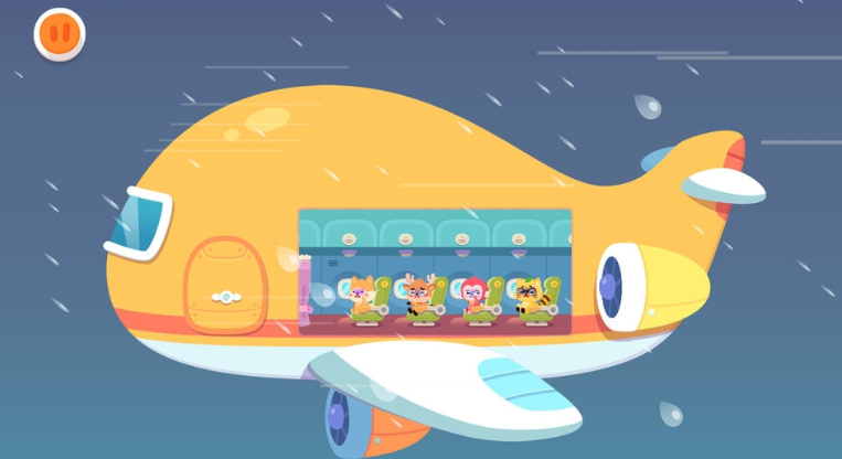 3岁亲子游戏100例榜单 2025有趣的亲子游戏手机版榜单合集截图