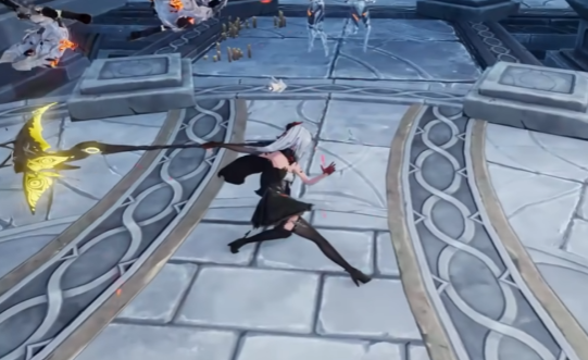 二重螺旋武器系统盘点 二重螺旋武器制作推荐