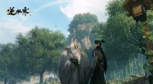 装备有特效的小游戏有哪几款盘点2025 装备有特效的手机游戏介绍截图