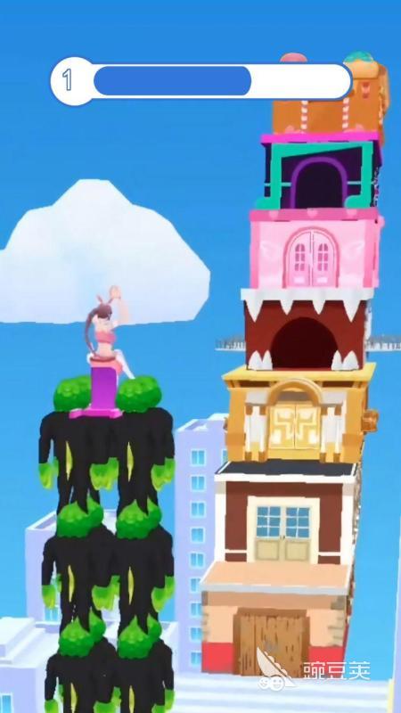 2025必玩新挑战榜单9分享 高人气小游戏before_1截图