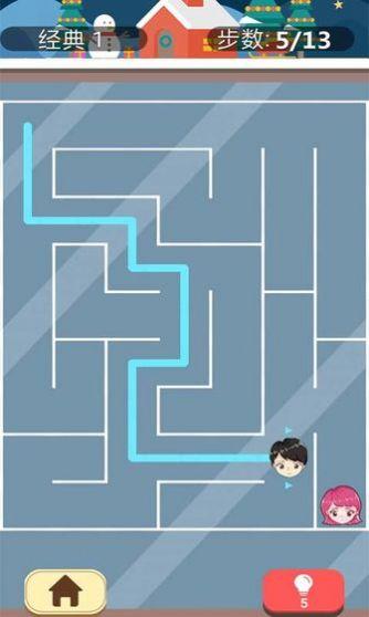 2025有趣的捉迷藏游戏有哪些