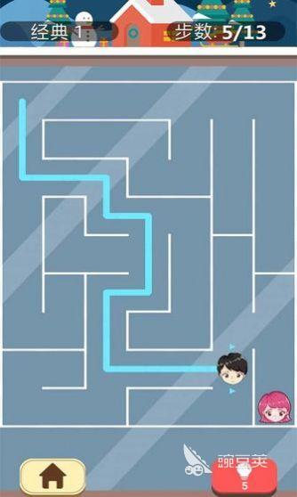 2025捉迷藏游戏分享 2025有趣的捉迷藏游戏有哪几款截图