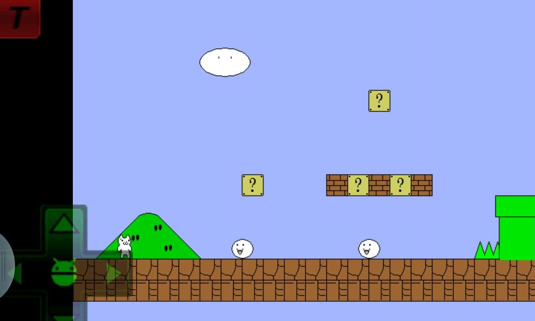 魔改版游戏合辑 2025热门魔改版游戏汇总截图