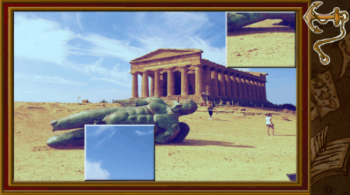 国产地理拼图游戏有哪几款 2025受欢迎的拼图游戏合辑截图