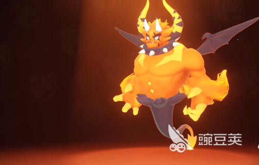 洛克王国世界火属性精灵有哪几款 洛克王国世界火爆的火系精灵分享合集截图